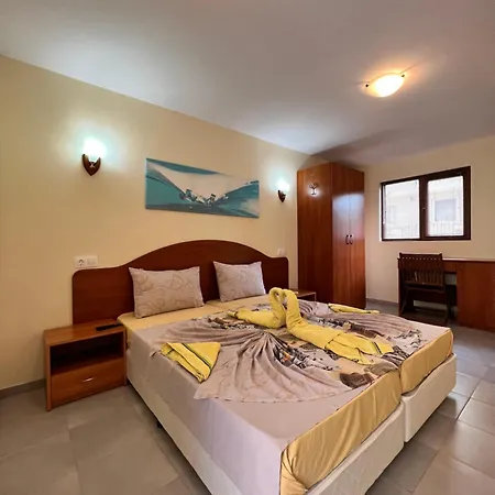 Paradise Homestay
