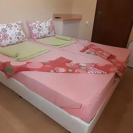 Homestay Paradise