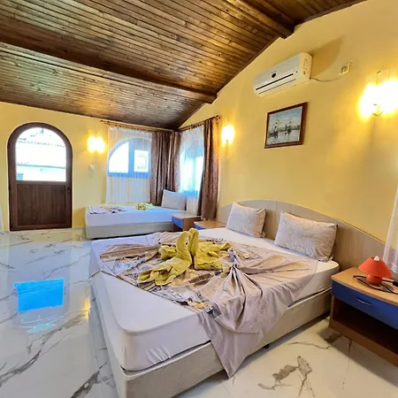 Homestay Paradise *