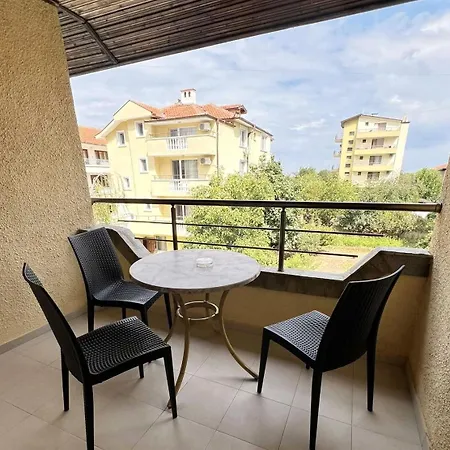 Homestay Paradise Chernomorets