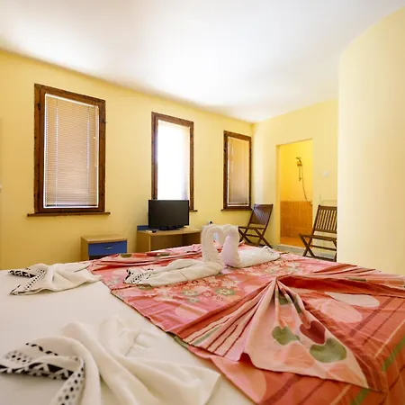 Paradise Homestay