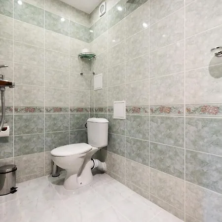 Homestay Paradise Chernomorets
