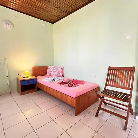 Paradise Homestay Chernomorets