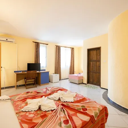 Homestay Paradise Chernomorets