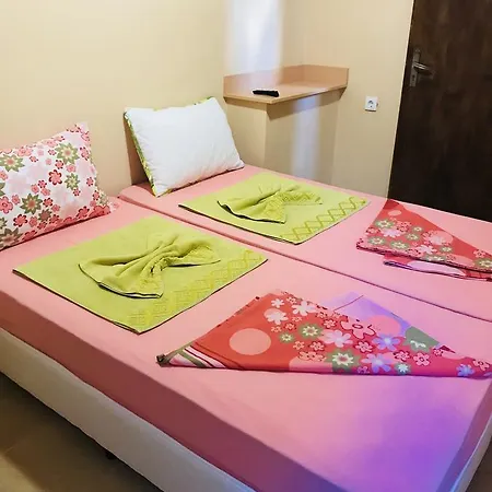 Paradise Homestay
