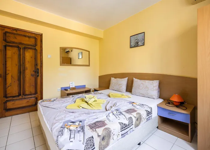 Paradise * Tchernomorets