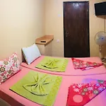 Paradise Homestay Chernomorets