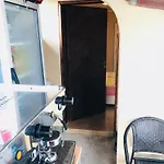 Homestay Paradise Chernomorets
