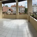 Homestay Paradise Chernomorets