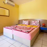 בית אירוח Paradise *