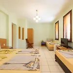 Paradise בית אירוח *
