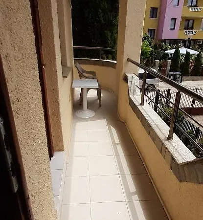 Séjour chez l'habitant Paradise