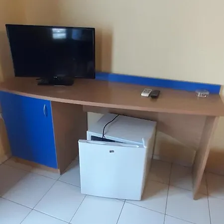 Homestay Paradise Chernomorets