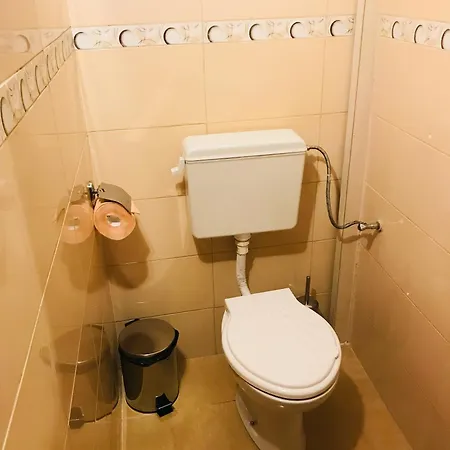 Séjour chez l'habitant Paradise