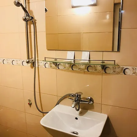Séjour chez l'habitant Paradise *