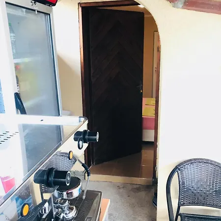 Homestay Paradise Chernomorets