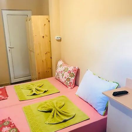 Paradise Chernomorets