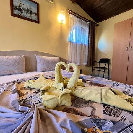 Paradise Chernomorets