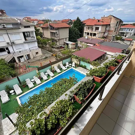 Paradise * Chernomorets