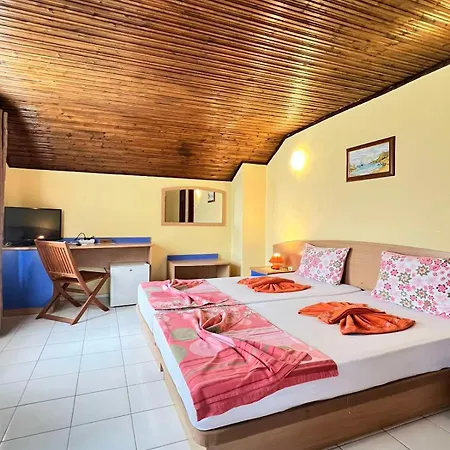 Paradise Chernomorets