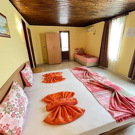 Paradise * Chernomorets