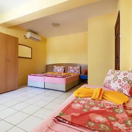 Privat bolig Paradise