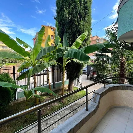 Paradise Chernomorets