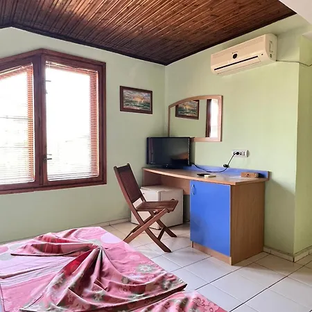 Paradise * Chernomorets