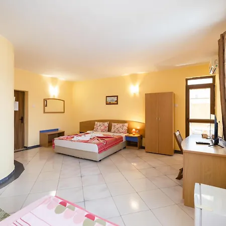 Séjour chez l'habitant Paradise Tchernomorets