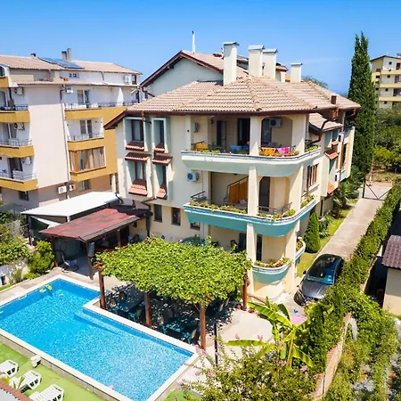 Privat bolig Paradise *