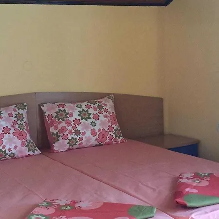 Homestay Paradise Chernomorets