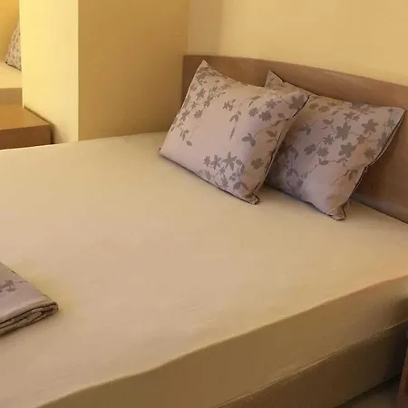 Paradise Homestay Chernomorets