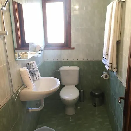 Paradise Habitación en casa particular Chernomorets