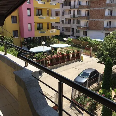 Séjour chez l'habitant Paradise