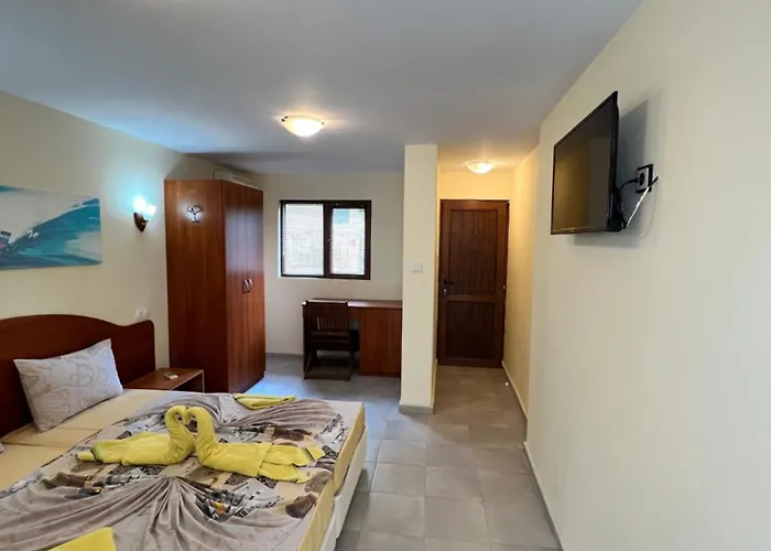 Paradise * Chernomorets