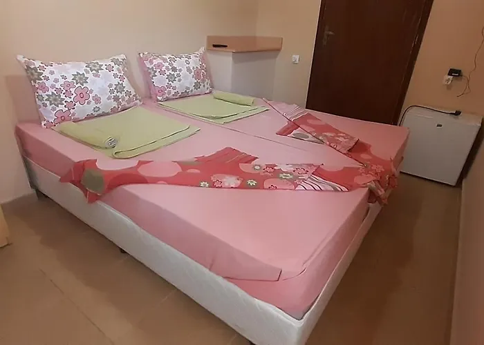 Privatunterkunft Paradise