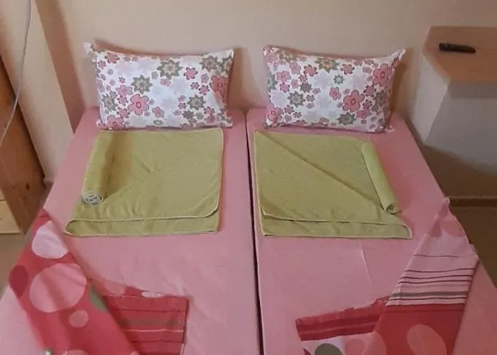 Privat bolig Paradise *