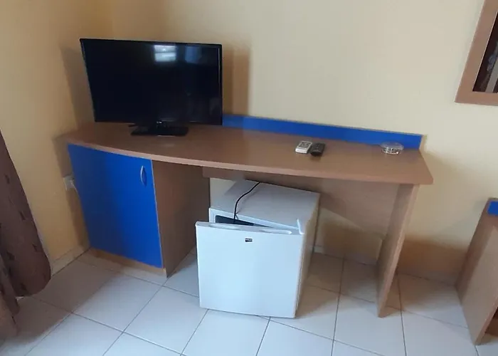 Privatunterkunft Paradise Tschernomorez