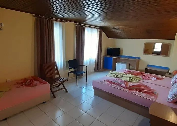 Paradise Privat bolig Chernomorets