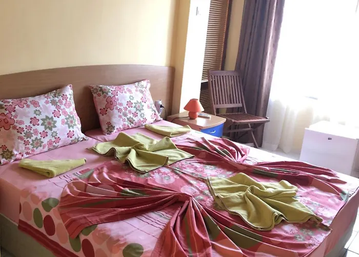 Privat bolig Paradise Chernomorets