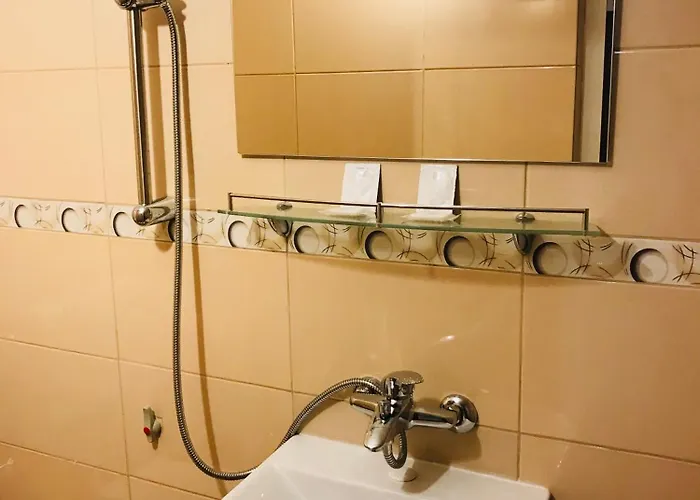 Privat bolig Paradise *