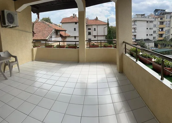 Privat bolig Paradise Chernomorets