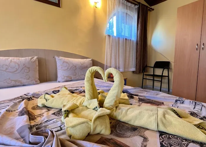 Paradise Chernomorets