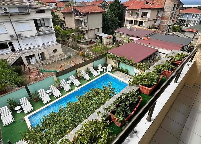 Paradise * Tschernomorez