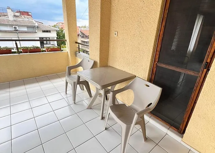 Privat bolig Paradise