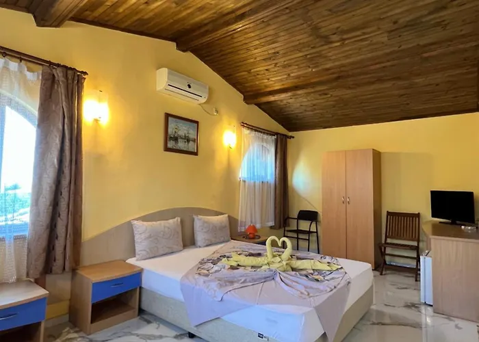 Paradise Privatunterkunft *