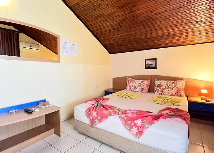 Paradise Privatunterkunft Tschernomorez