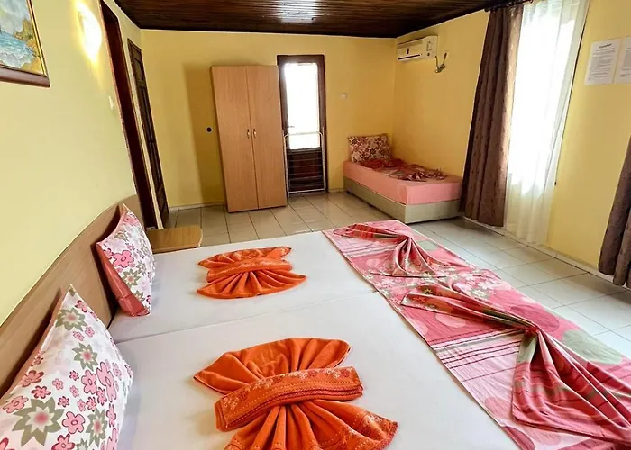 Paradise * Tschernomorez