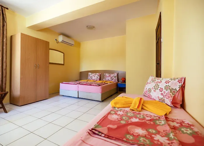 Privat bolig Paradise