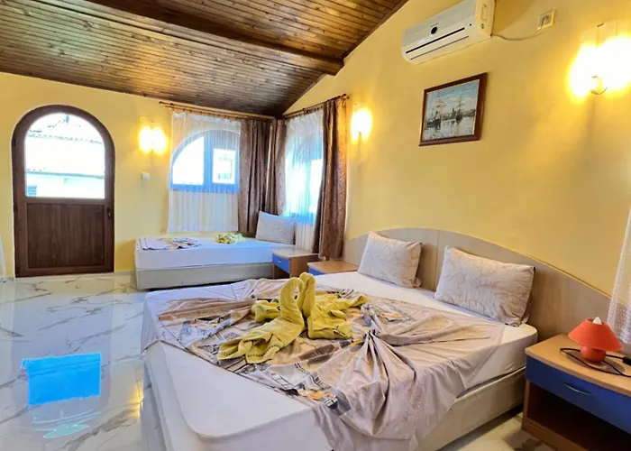 Privat bolig Paradise *